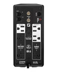 APC Back-UPS Pro 700VA, 420W, 120V