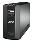 APC Back-UPS Pro 700VA, 420W, 120V