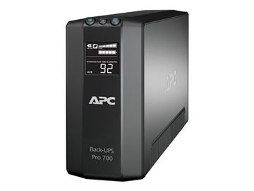 APC Back-UPS Pro 700VA, 420W, 120V  