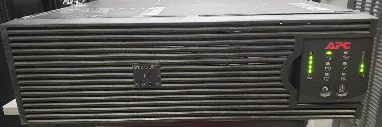 APC Smart Tower UPS