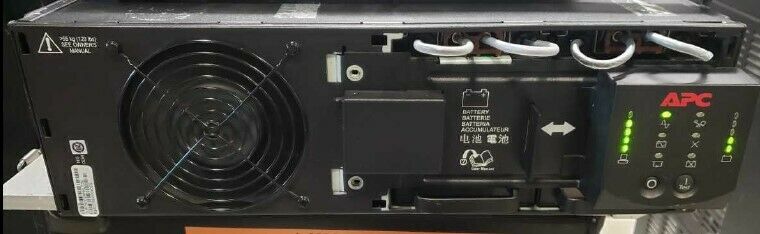 APC Smart Tower UPS