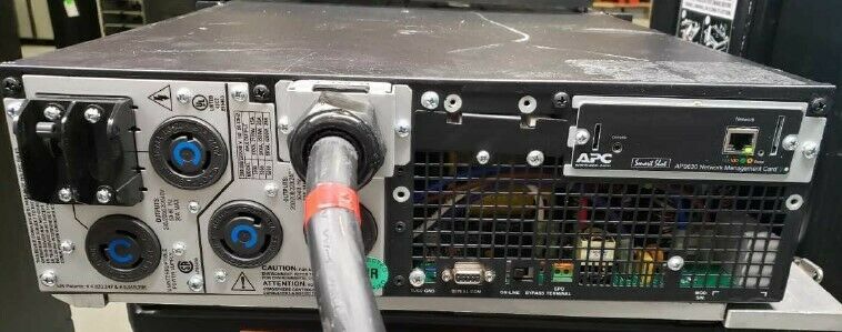 APC Smart Tower UPS