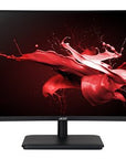 Acer ED270U Pbmiipx - ED0 - LED Curved Monitor - 27"