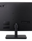 Acer ED270U Pbmiipx - ED0 - LED Curved Monitor - 27"