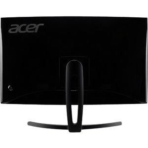 Acer ED273U A - LCD Curved Monitor - 27"