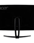 Acer ED273U A - LCD Curved Monitor - 27"