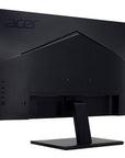Acer V277U - LED Monitor - 27"