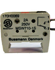 Bussmann semiconductor