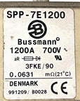bussmann fuse