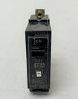 GE circuit breaker
