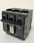 GE circuit breaker