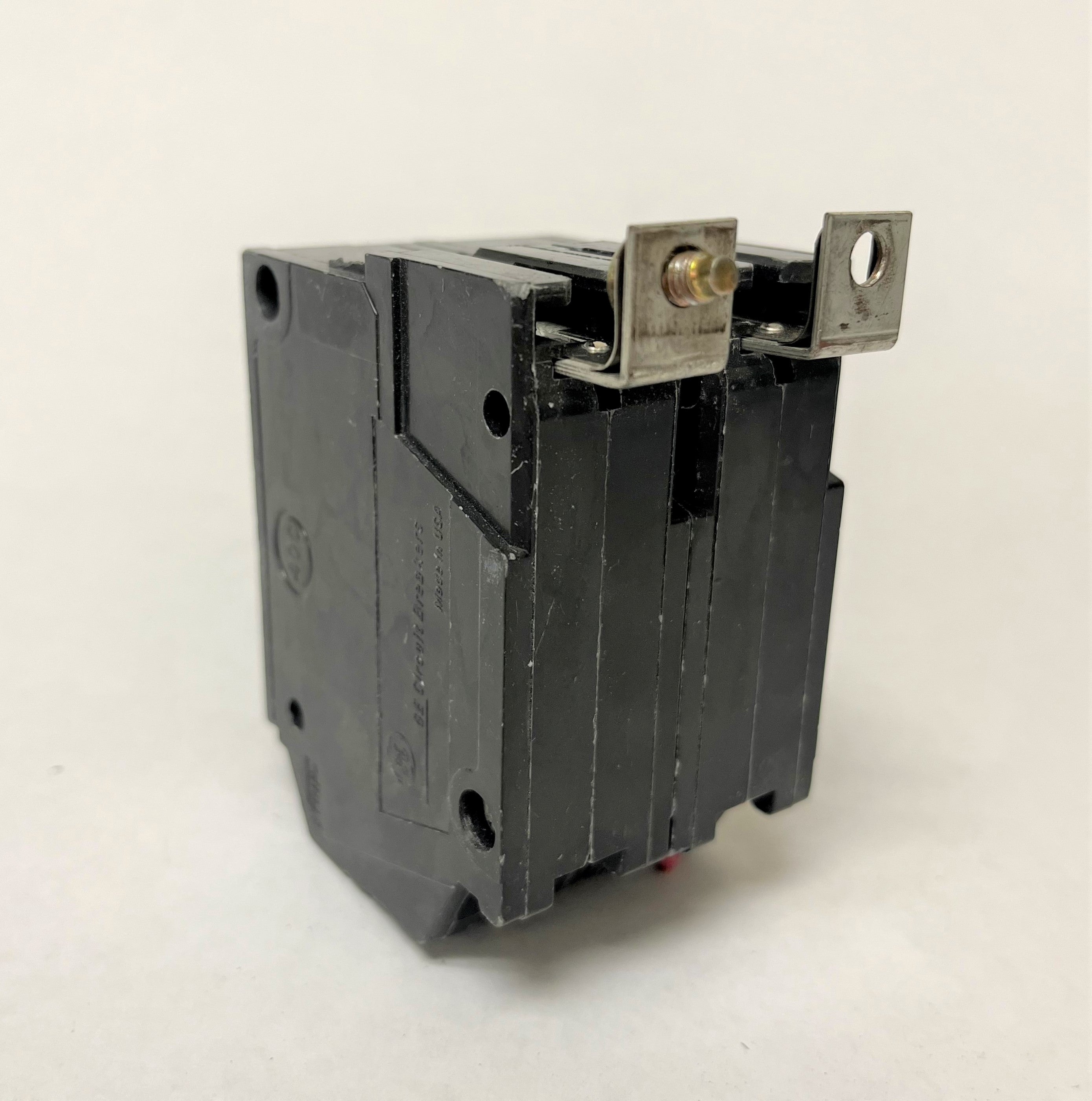 GE THHQB2120 THHQB MCB 20A 22kA 2P | Crawford Electric Supply