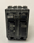 GE circuit breaker