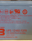 CSB Battery