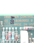 Exide / Powerware remote inverter control board