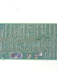 Exide / Powerware remote inverter control board