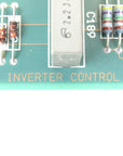 Powerware / Exide Inverter Control Board