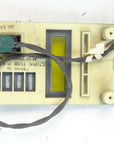 Powerware / Exide Display / Control Panel