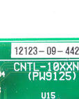 Powerware PCB Assembly Board