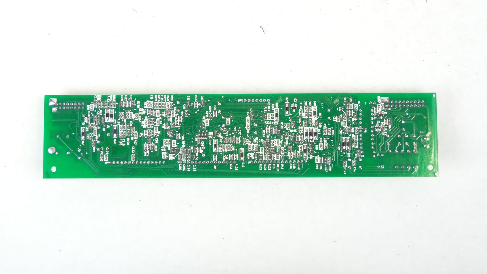 Powerware PCB Assembly Board
