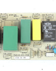 Powerware EMI PCB Assembly Board