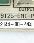 Powerware EMI PCB Assembly Board