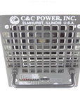 C&C Power Rectifier