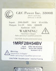 C&C Power Rectifier