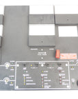 Exide display control panel board