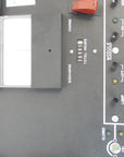 Exide display control panel board