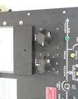 Exide display control panel board