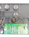 Exide display control panel board