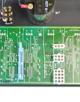Exide display control panel board