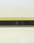 MGE Ethernet