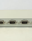 MGE Ethernet