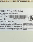MGE Ethernet