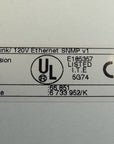 MGE Ethernet