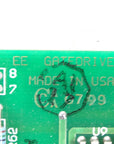 Powerware / Exide Gatedrive Board