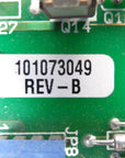 Powerware / Exide Gatedrive Board