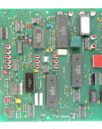 Liebert Display Board