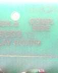 Liebert Display Board