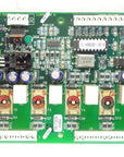 Powerware control board