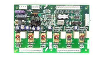 Powerware control board 
