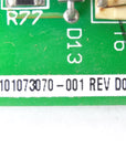 Powerware control board