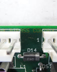 Powerware control board