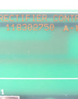 Powerware / Exide Rectifier Control Board