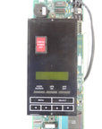Powerware / Exide Front Control Panel board