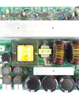 Powerware PCB Assembly Board