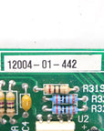 Powerware PCB Assembly Board