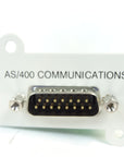 Powerware  Relay Interface Communications Card